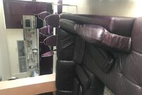 Многокомнатная квартира в центре Святого Власа с панорамой на море и город