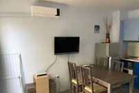 Просторная уютная студия по выгодной цене в Святом Власе