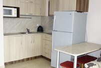 Двухкомнатная квартира с двориком в комплексе Амфора - Святой Влас