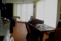 Трехкомнатная квартира на Солнечном берегу по очень выгодной цене
