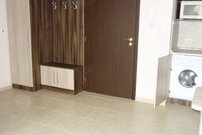 Двухкомнатная квартира с двориком в комплексе Амфора - Святой Влас