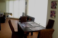 Трехкомнатная квартира на Солнечном берегу по очень выгодной цене