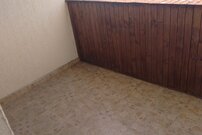 Двухкомнатная квартира с видом на море в центре курорта Святой Влас