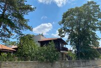 уютный частный дом в селе Горица на побережье Болгарии