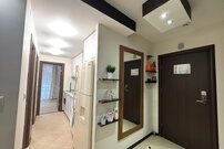Трехкомнатная квартира в комплексе Тарсис - Солнечный берег