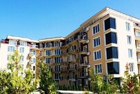 Двухкомнатные квартиры с рассрочкой до трех лет - Солнечный берег
