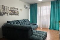 Просторная двухкомнатная квартира комплекс Marak 2 - Солнечный берег