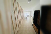 Шикарная трехкомнатная квартира в Святом Власе - комплекс Маяк