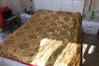 Отдельный капитальный двухэтажный дом - местность Кошарица