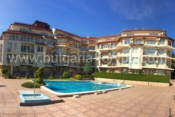 Святой Влас - отличная двухкомнатная квартира по выгодной цене