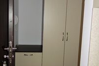 Просторная студия в 200 метрах от пляжа Святом Власе