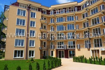Двухкомнатные квартиры с рассрочкой до трех лет - Солнечный берег