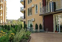 Двухкомнатные квартиры с рассрочкой до трех лет - Солнечный берег