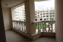 Большая двухкомнатная квартира на первой линии в Варне
