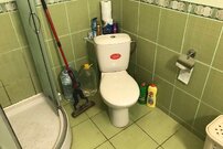Отдельный капитальный двухэтажный дом - местность Кошарица