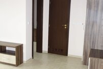 Двухкомнатная квартира с двориком в комплексе Амфора - Святой Влас