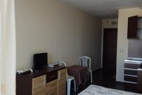 Студия в Несебре в комплексе Одиссей для отдыха и ПМЖ