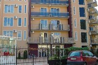 Двухкомнатные квартиры с рассрочкой до трех лет - Солнечный берег