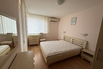 трехкомнатная квартира в комплексе Несебар Форт Клуб - Солнечный берег
