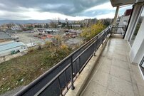 Большая трехкомнатная квартира - Гранд Камелия в центре Солнечного берега