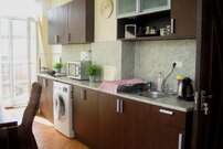 Трехкомнатная квартира на Солнечном берегу по очень выгодной цене