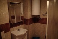 Недорогая двухкомнатная квартира в комплексе в Елените