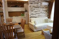 Элитная квартира на курорте Солнечный берег в Свит Хоумс-2