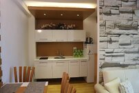 Элитная квартира на курорте Солнечный берег в Свит Хоумс-2