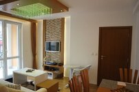 Элитная квартира на курорте Солнечный берег в Свит Хоумс-2