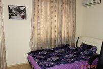 Многокомнатная квартира в центре Святого Власа с панорамой на море и город