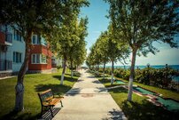 Двухкомнатная квартира Marina Fort Club - Святой Влас