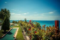 Двухкомнатная квартира Marina Fort Club - Святой Влас