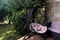 Двухэтажный жилом дом в комплексе - местность Кошарица