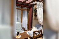 Шикарная трехкомнатная квартира в Святом Власе - комплекс Маяк
