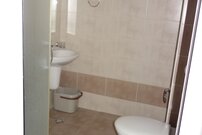 Просторная студия в 200 метрах от пляжа Святом Власе