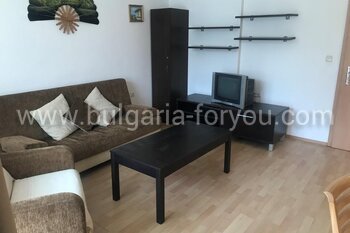 Двухкомнатная квартира в сердце Солнечного берега в комплексе Sands