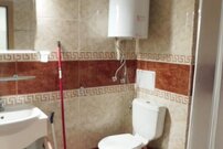 Большая студия рядом с пляжем на Солнечном берегу - северная часть курорта