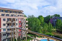 Двухкомнатные квартиры с рассрочкой до трех лет - Солнечный берег