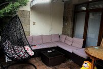 Двухэтажный жилом дом в комплексе - местность Кошарица