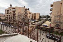 Продается трехкомнатная квартира в комплексе Sunny Day-2 на Солнечном берегу