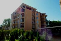Двухкомнатные квартиры с рассрочкой до трех лет - Солнечный берег