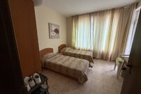 Продается трехкомнатная квартира в комплексе Sunny Day-2 на Солнечном берегу