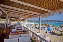 Таунхаусы на первой линии в прекрасном Созополе