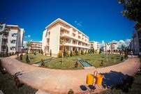 ВЫГОДНО - студия на курорте Солнечный берег в 1 км от пляжа