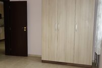 Двухкомнатная квартира с двориком в комплексе Амфора - Святой Влас