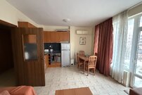 Продается трехкомнатная квартира в комплексе Sunny Day-2 на Солнечном берегу