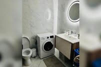 Шикарная трехкомнатная квартира в Святом Власе - комплекс Маяк