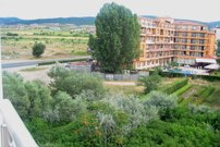 Трехкомнатная квартира на Солнечном берегу по очень выгодной цене
