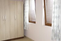 Двухкомнатная квартира с двориком в комплексе Амфора - Святой Влас