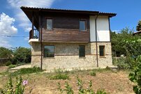 уютный частный дом в селе Горица на побережье Болгарии